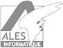 Logo Alès Informatique