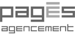 Logo Pagès agencement