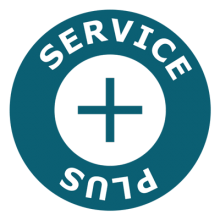 service plus